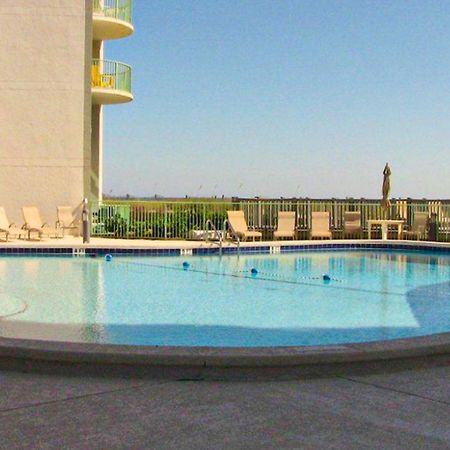 Perdido Towers Daire Perdido Key Dış mekan fotoğraf