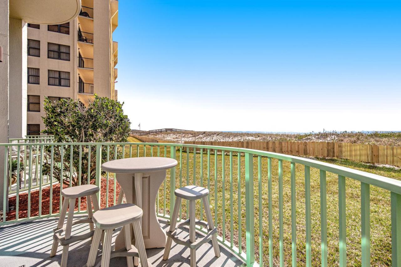 Perdido Towers Daire Perdido Key Dış mekan fotoğraf