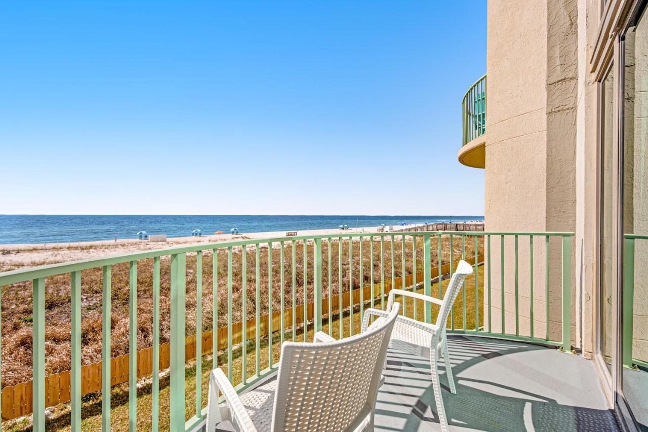 Perdido Towers Daire Perdido Key Dış mekan fotoğraf