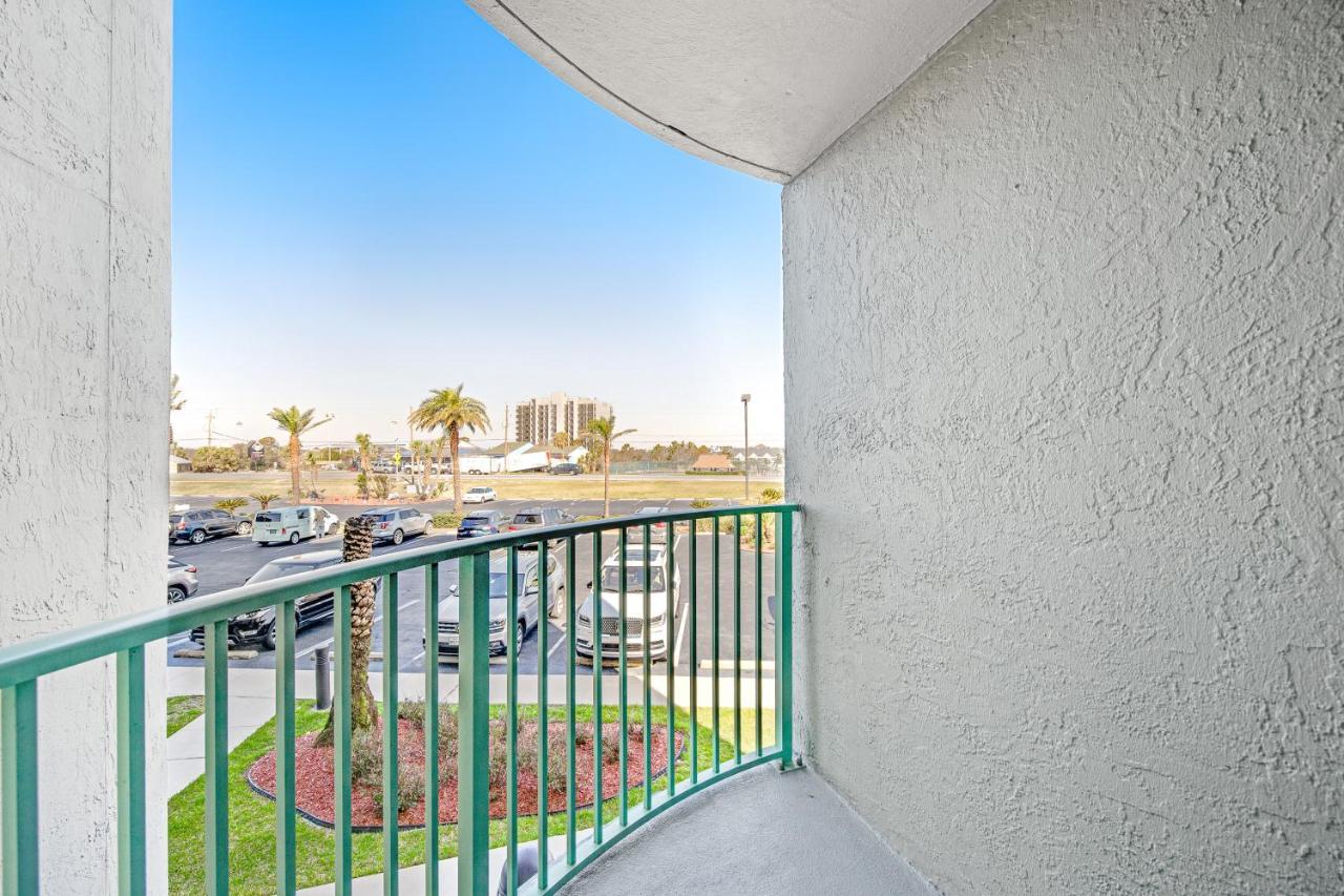 Perdido Towers Daire Perdido Key Dış mekan fotoğraf