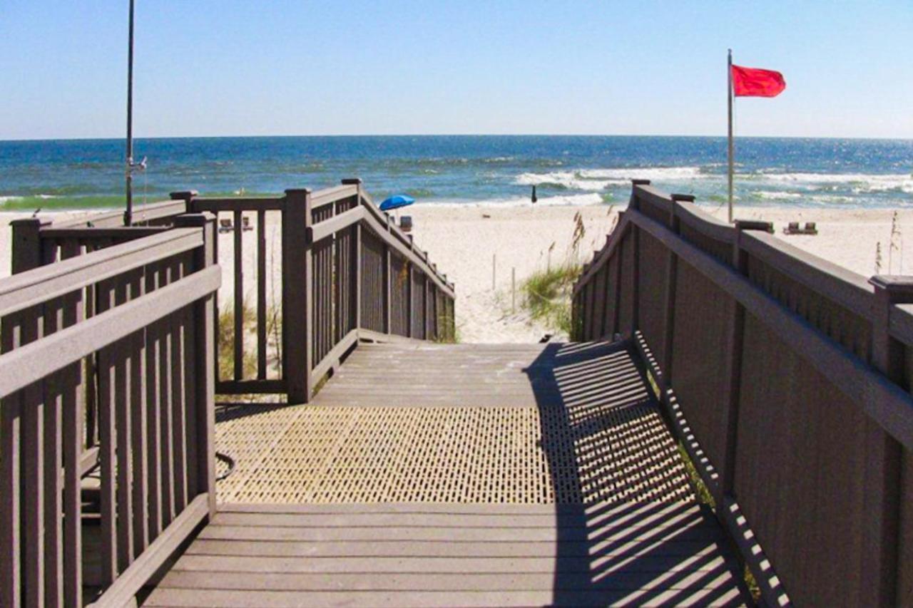 Perdido Towers Daire Perdido Key Dış mekan fotoğraf