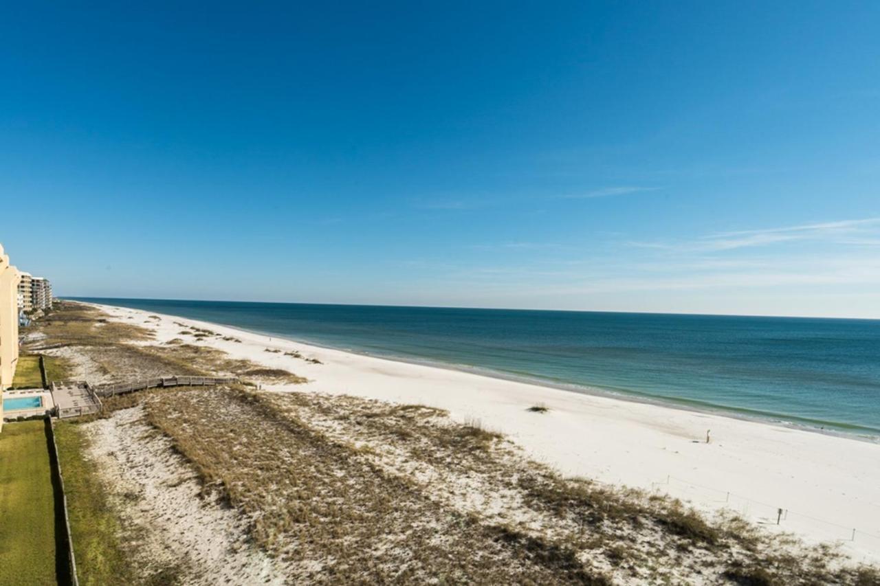 Perdido Towers Daire Perdido Key Dış mekan fotoğraf