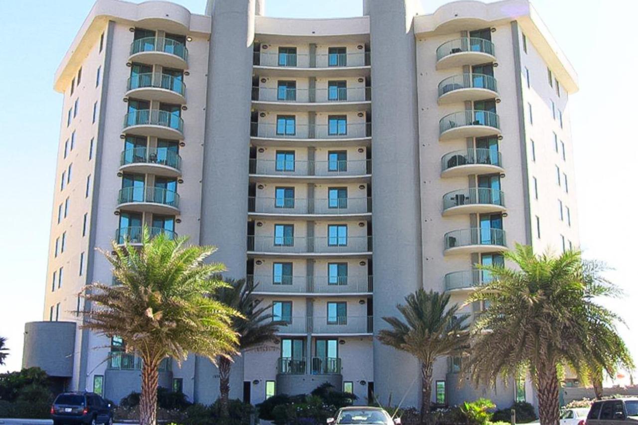 Perdido Towers Daire Perdido Key Dış mekan fotoğraf